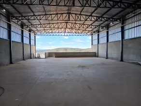 Imagem 2 - Galpão em Palmital, Lagoa Santa - MG