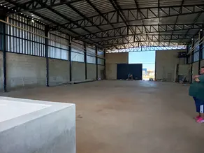 Imagem 3 - Galpão em Palmital, Lagoa Santa - MG