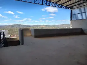 Imagem 6 - Galpão em Palmital, Lagoa Santa - MG