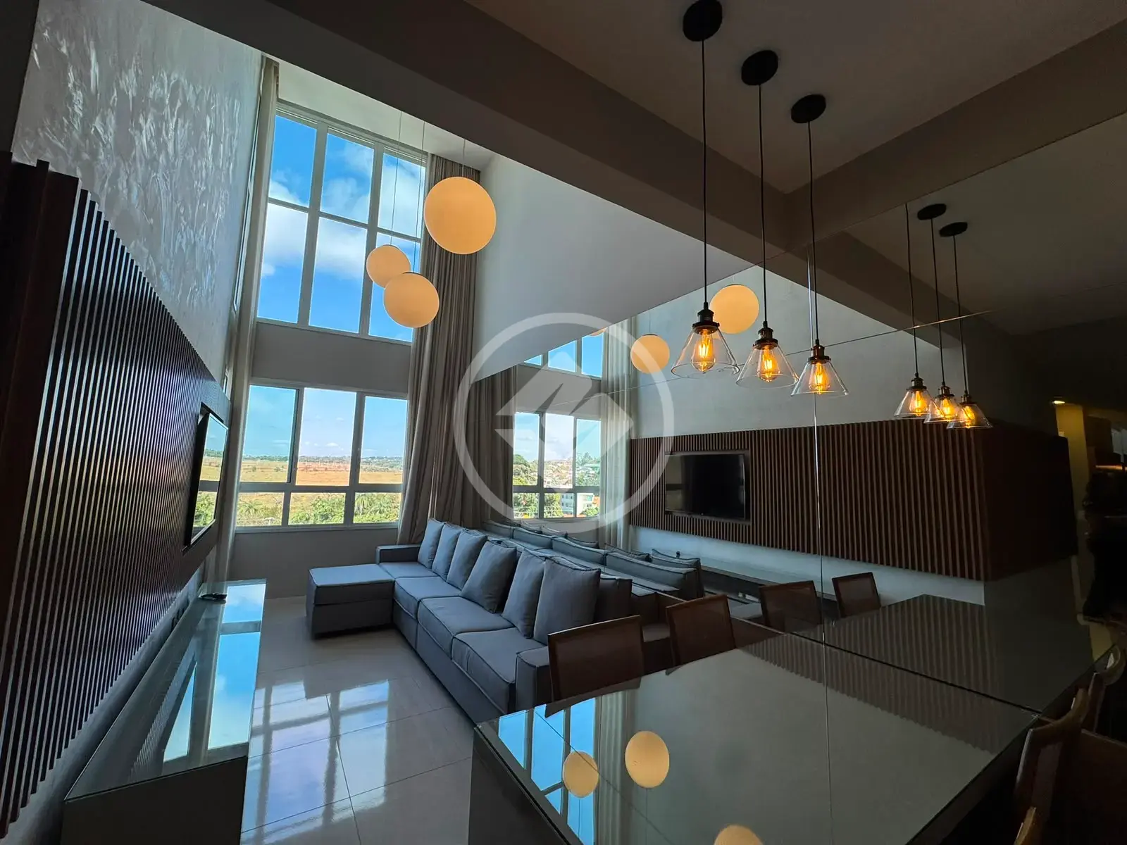 Image 2 - Apartamento Duplex em Lundcea, Lagoa Santa - MG