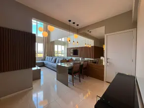Imagem 3 - Apartamento Duplex em Lundcea, Lagoa Santa - MG