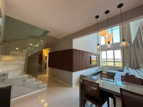 Imagem 5 - Apartamento Duplex em Lundcea, Lagoa Santa - MG