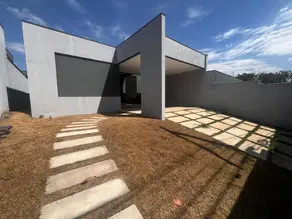 Casa Novo Santos Dumont, Lagoa Santa - MG — foto 2