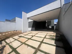 Casa Novo Santos Dumont, Lagoa Santa - MG — foto 1