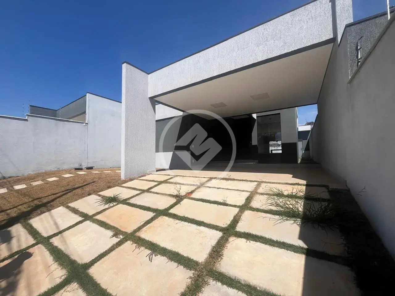 Imagem 1 - Casa em Novo Santos Dumont, Lagoa Santa - MG