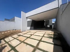 Imagem 2 - Casa em Novo Santos Dumont, Lagoa Santa - MG