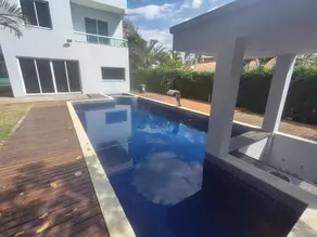 Imagem 3 - Casa Condomínio em Condados de Bougainville, Lagoa Santa - MG