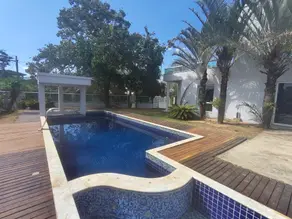 Casa Condomínio Condados de Bougainville, Lagoa Santa - MG — foto 1