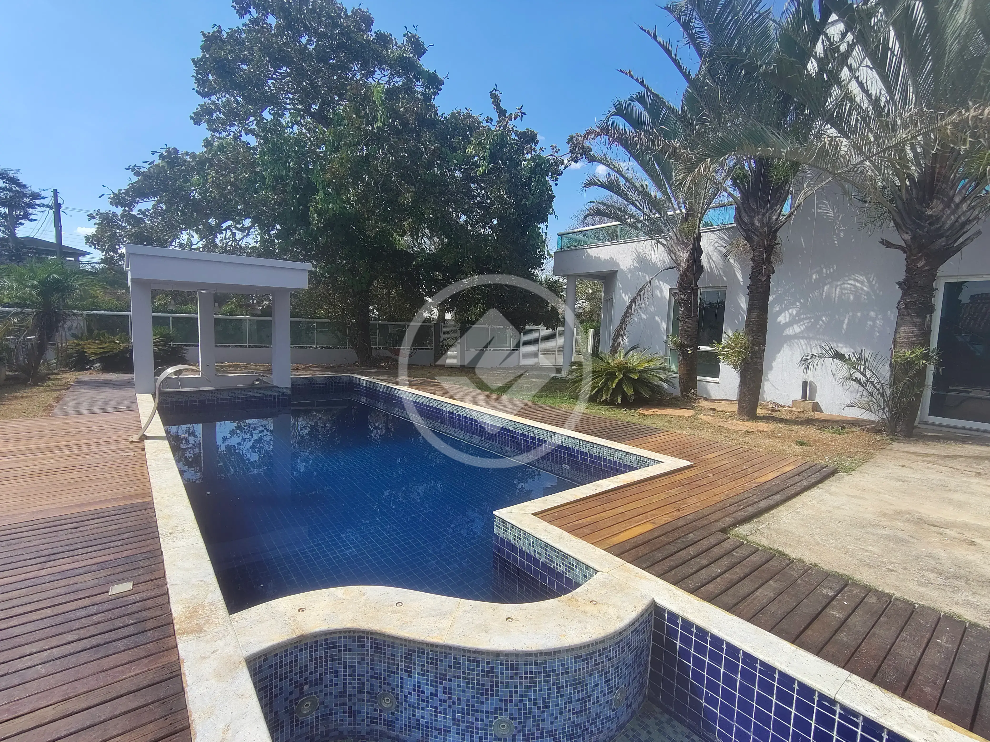 Imagem 1 - Casa Condomínio em Condados de Bougainville, Lagoa Santa - MG