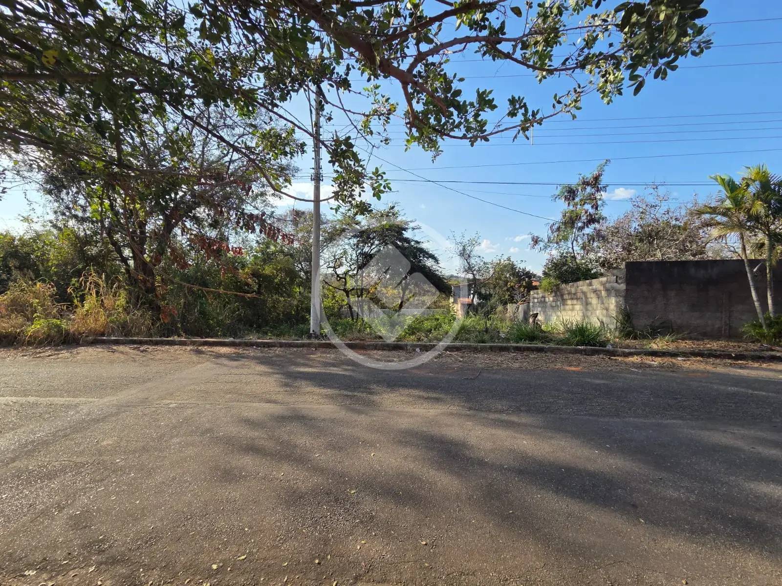 Imagem 1 - Terreno em Lagoa Mansões, Lagoa Santa - MG