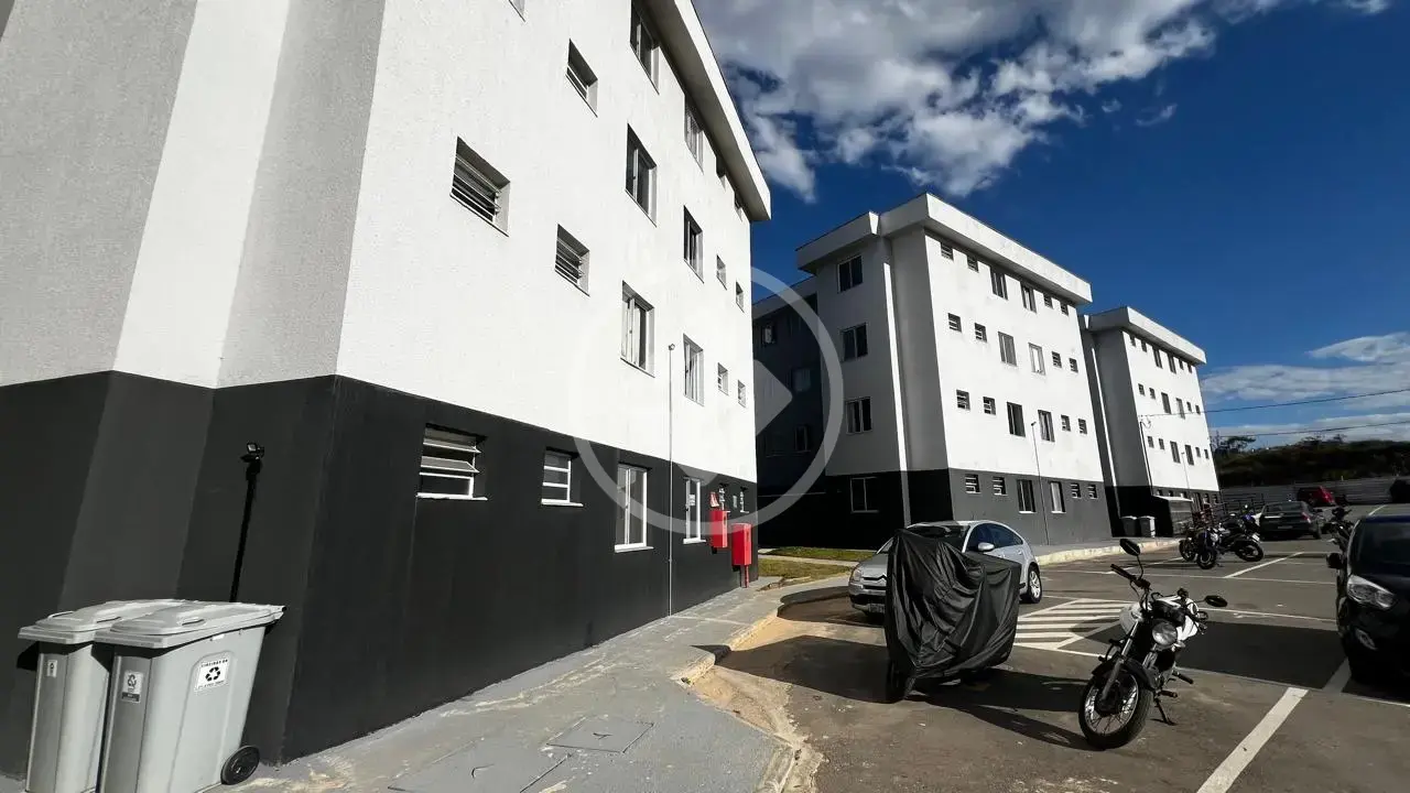 Image 14 - Apartamento em Lourenço Oliveira, Lagoa Santa - MG