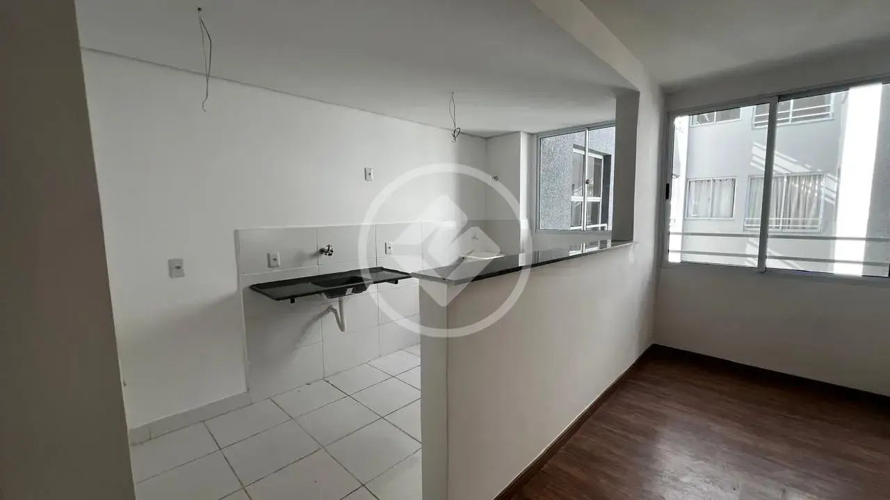 Image 2 - Apartamento em Lourenço Oliveira, Lagoa Santa - MG