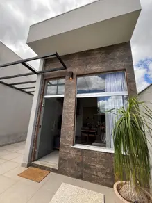 Casa Jardim Imperial, Lagoa Santa - MG — foto 2