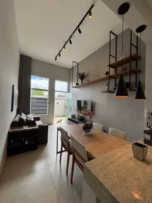 Imagem 4 - Casa em Jardim Imperial, Lagoa Santa - MG