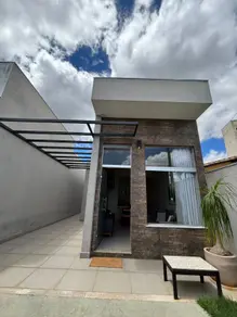 Casa Jardim Imperial, Lagoa Santa - MG — foto 1