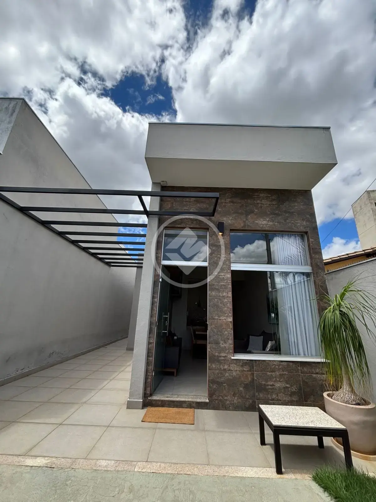 Imagem 1 - Casa em Jardim Imperial, Lagoa Santa - MG