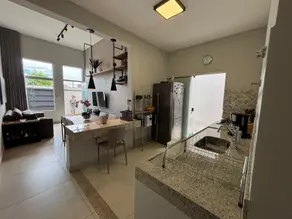 Imagem 5 - Casa em Jardim Imperial, Lagoa Santa - MG