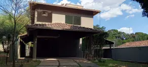 Casa Condomínio Várzea, Lagoa Santa - MG — foto 1