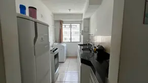 Apartamento Palmital, Lagoa Santa - MG — foto 1