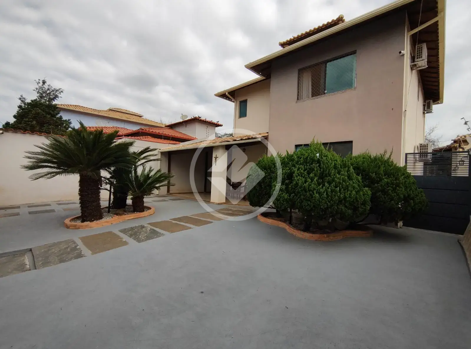 Imagem 1 - Casa em Residencial Solarium, Lagoa Santa - MG