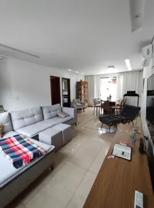 Imagem 5 - Casa em Residencial Solarium, Lagoa Santa - MG