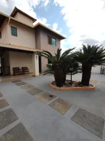 Casa Residencial Solarium, Lagoa Santa - MG — foto 2