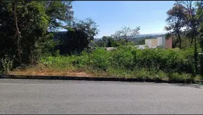 Terreno Portal do Sol, Lagoa Santa - MG — foto 1