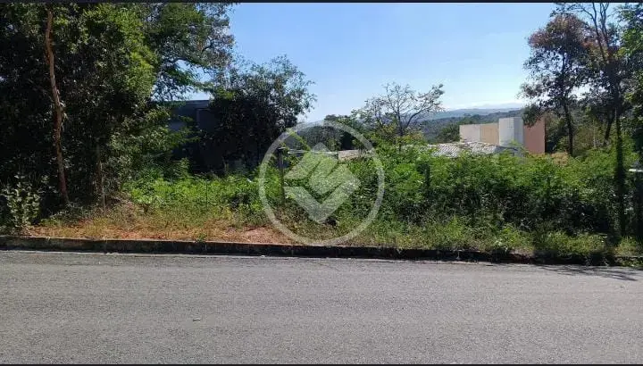 Imagem 1 - Terreno em Portal do Sol, Lagoa Santa - MG