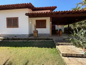 Casa Condomínio Parque Residencial Vivendas, Lagoa Santa - MG — foto 1