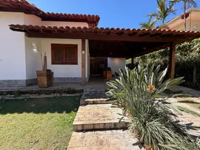 Casa Condomínio Parque Residencial Vivendas, Lagoa Santa - MG — foto 2