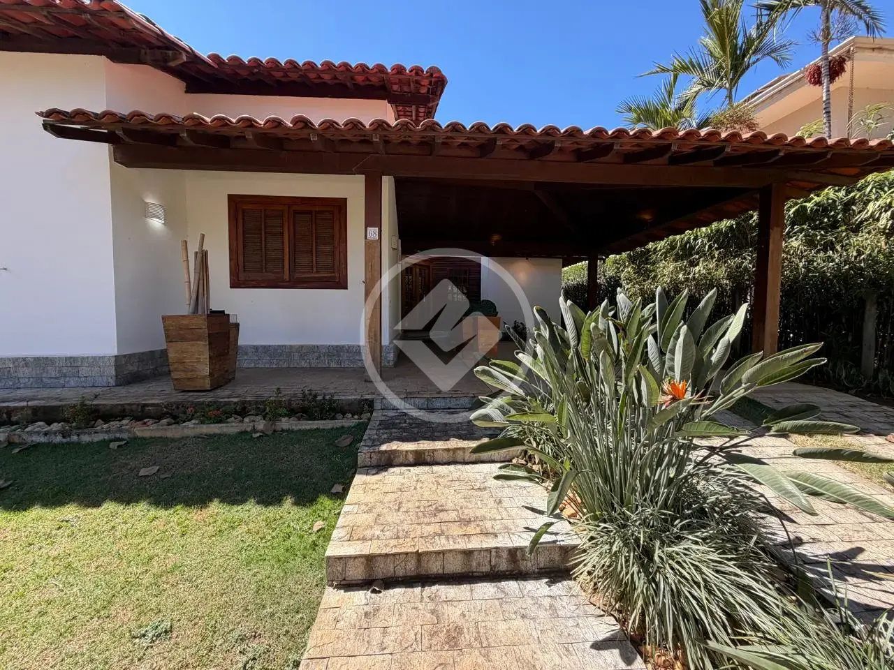 Image 2 - Casa Condomínio em Parque Residencial Vivendas, Lagoa Santa - MG