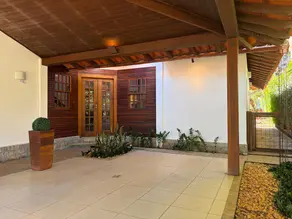 Imagem 2 - Casa Condomínio em Parque Residencial Vivendas, Lagoa Santa - MG