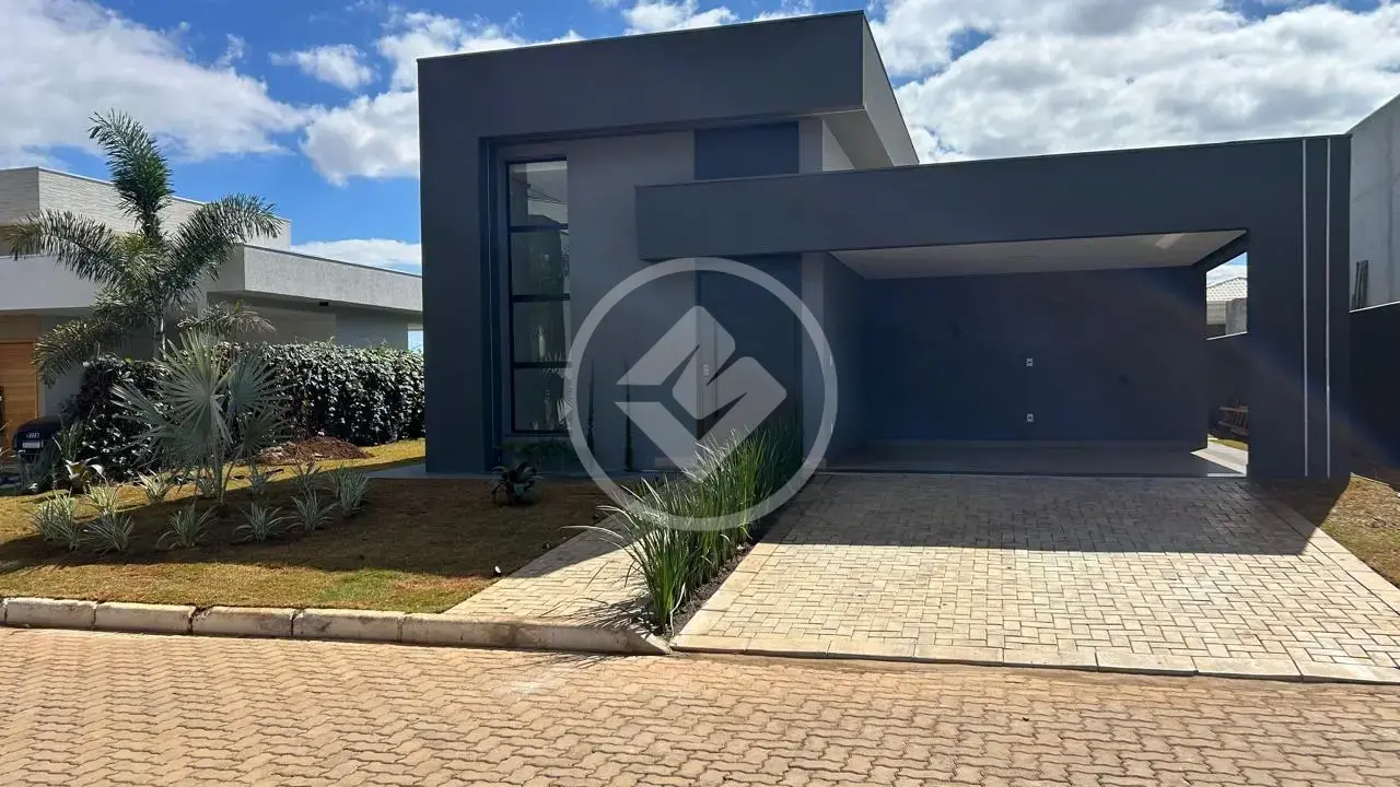 Image 2 - Casa Condomínio em Residencial Park I, Vespasiano - MG
