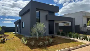Casa Condomínio Residencial Park I, Vespasiano - MG — foto 1