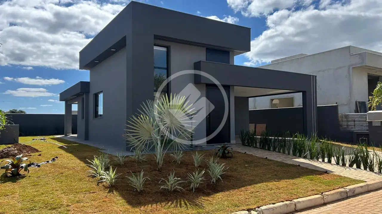 Imagem 1 - Casa Condomínio em Residencial Park I, Vespasiano - MG