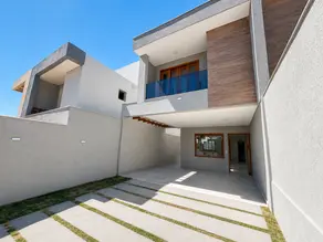 Casa Promissão I, Lagoa Santa - MG — foto 1