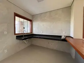 Imagem 2 - Casa em Promissão I, Lagoa Santa - MG