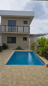 Casa Várzea, Lagoa Santa - MG — foto 1