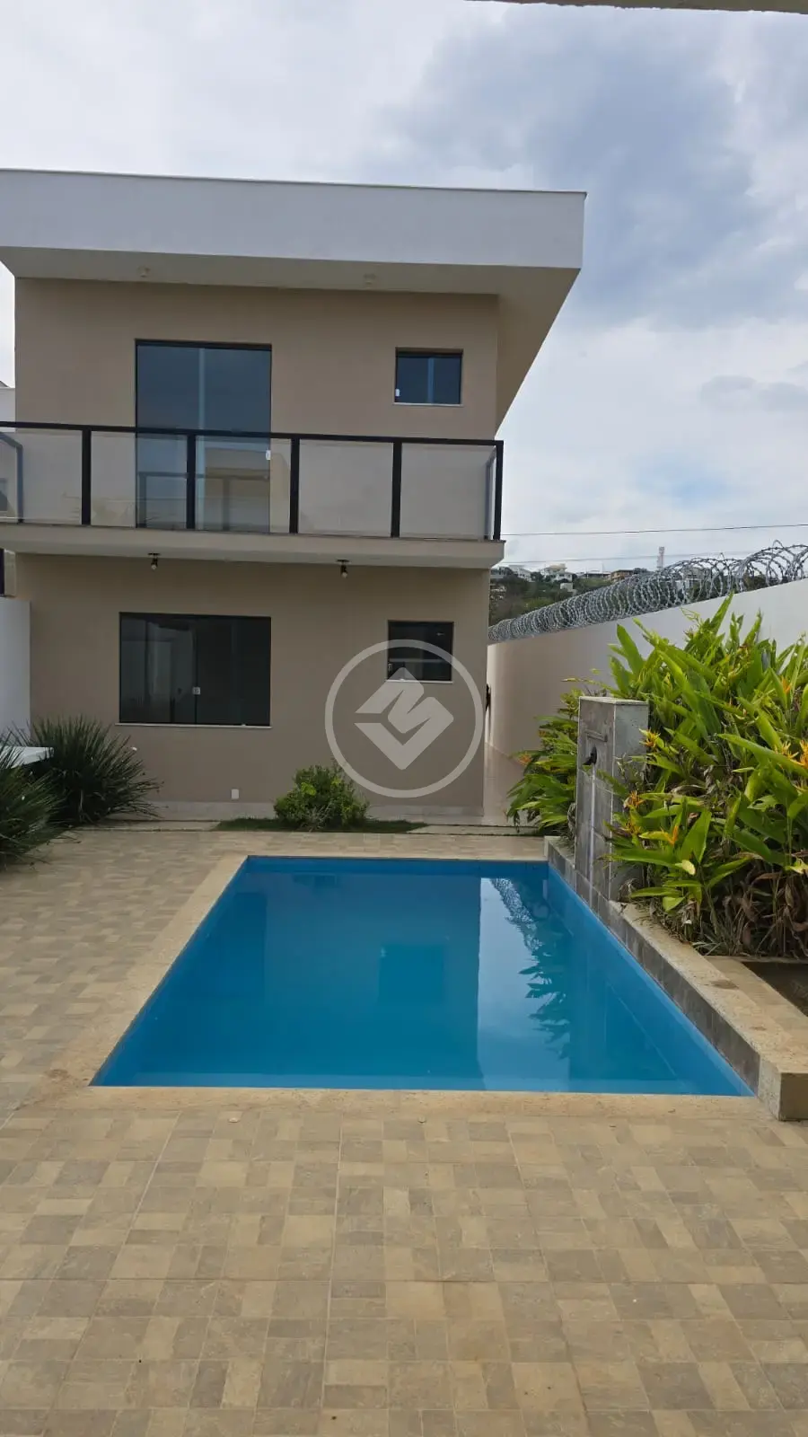 Imagem 1 - Casa em Várzea, Lagoa Santa - MG