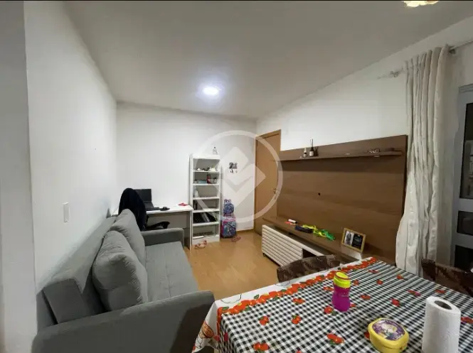 Imagem 1 - Apartamento em Lundcea, Lagoa Santa - MG