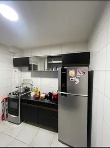 Apartamento Lundcea, Lagoa Santa - MG — foto 2