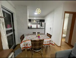 Imagem 2 - Apartamento em Lundcea, Lagoa Santa - MG