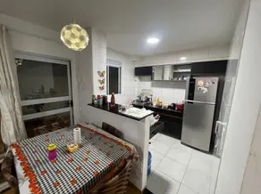 Imagem 3 - Apartamento em Lundcea, Lagoa Santa - MG