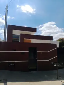 Casa Bela Vista 2, Lagoa Santa - MG — foto 1