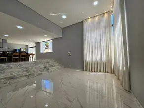 Imagem 3 - Casa Condomínio em Gran Royalle, Lagoa Santa - MG