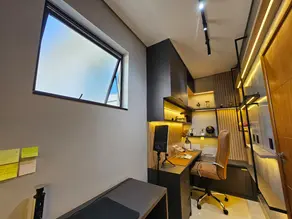 Casa Condomínio Gran Royalle, Lagoa Santa - MG — foto 1