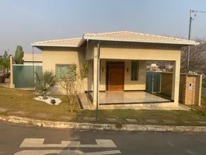 Casa Condomínio Novo Campinho, Pedro Leopoldo - MG — foto 1