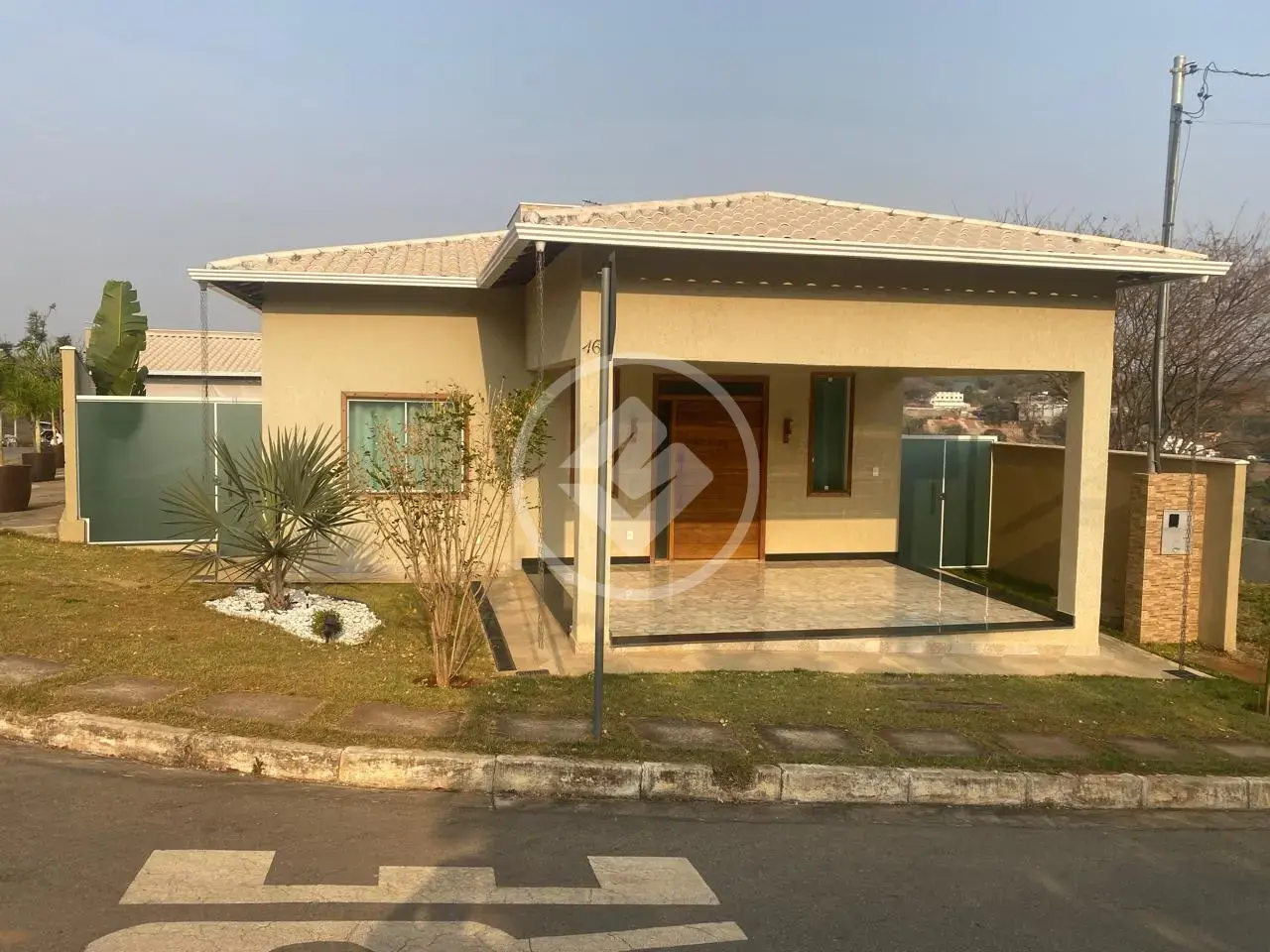 Imagem 1 - Casa Condomínio em Novo Campinho, Pedro Leopoldo - MG