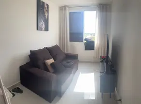Imagem 3 - Cobertura Duplex em São Damião, Vespasiano - MG