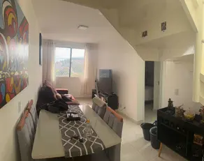 Imagem 2 - Cobertura Duplex em São Damião, Vespasiano - MG